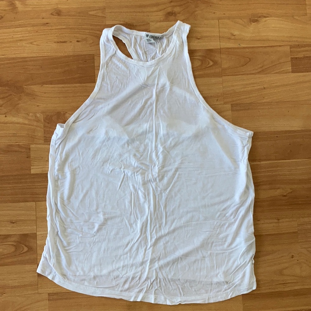 Forever 21 Workout Tank